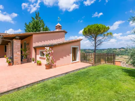 Casale L'Uliveta – Gîte 8 pers. avec piscine - Photo 47