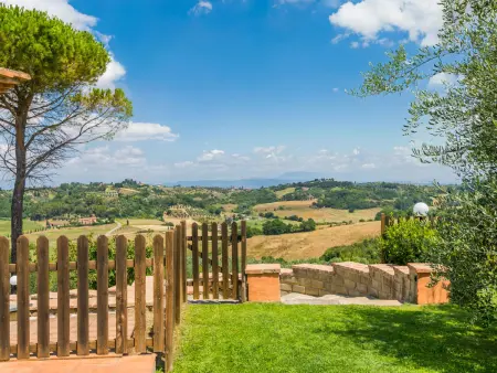 Casale L'Uliveta – Gîte 8 pers. avec piscine - Photo 48