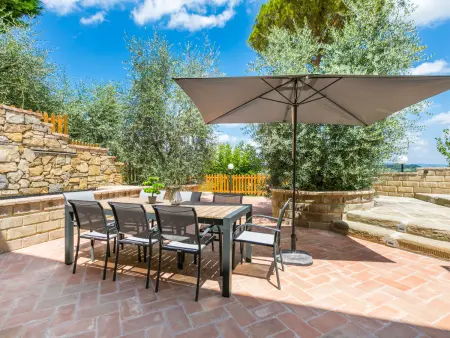 Casale L'Uliveta – Gîte 8 pers. avec piscine - Photo 52