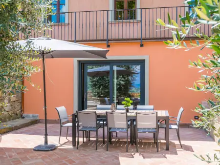 Casale L'Uliveta – Gîte 8 pers. avec piscine - Photo 53