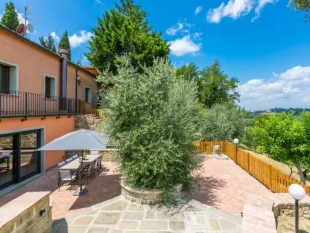 Casale L'Uliveta – Gîte 8 pers. avec piscine - Photo 54