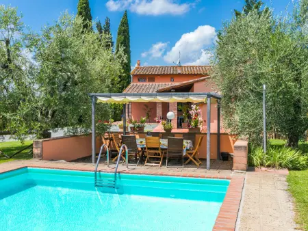 Casale L'Uliveta – Gîte 8 pers. avec piscine - Photo 55