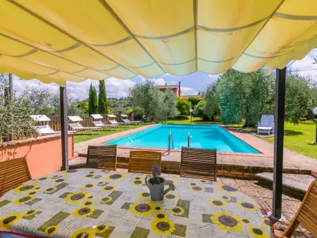 Casale L'Uliveta – Gîte 8 pers. avec piscine - Photo 56