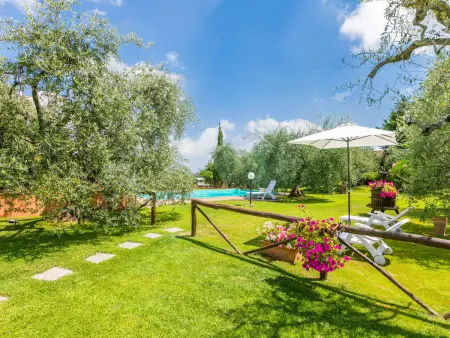 Casale L'Uliveta – Gîte 8 pers. avec piscine - Photo 57