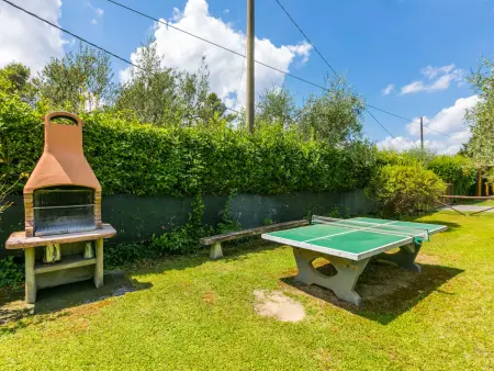 Casale L'Uliveta – Gîte 8 pers. avec piscine - Photo 60