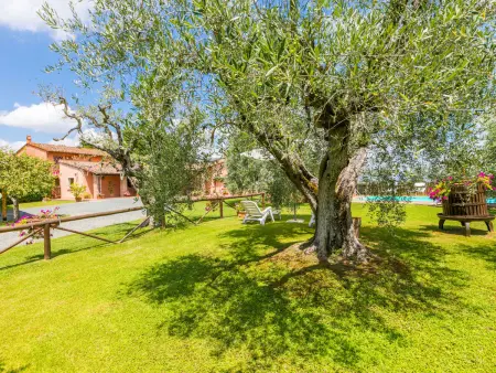 Casale L'Uliveta – Gîte 8 pers. avec piscine - Photo 62