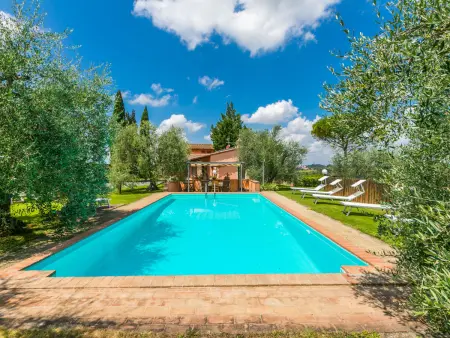 Casale L'Uliveta – Gîte 8 pers. avec piscine - Photo 63