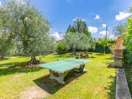 Casale L'Uliveta – Gîte 8 pers. avec piscine - Photo 64