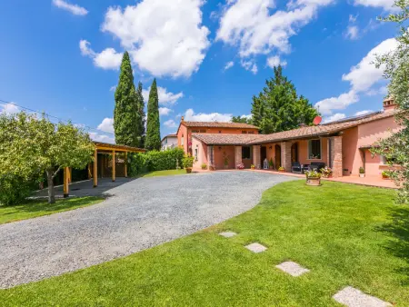 Casale L'Uliveta – Gîte 8 pers. avec piscine - Photo 66