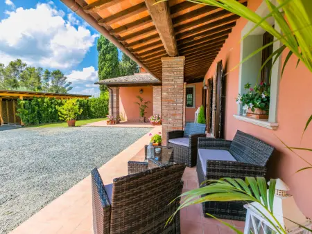 Casale L'Uliveta – Gîte 8 pers. avec piscine - Photo 67