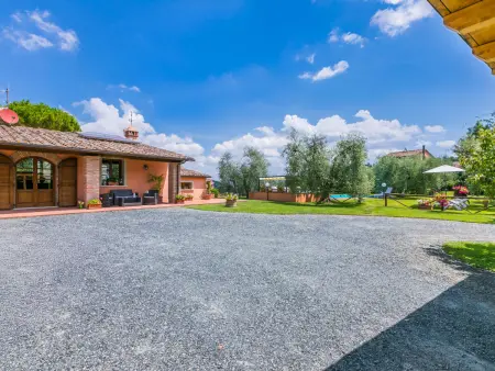 Casale L'Uliveta – Gîte 8 pers. avec piscine - Photo 68
