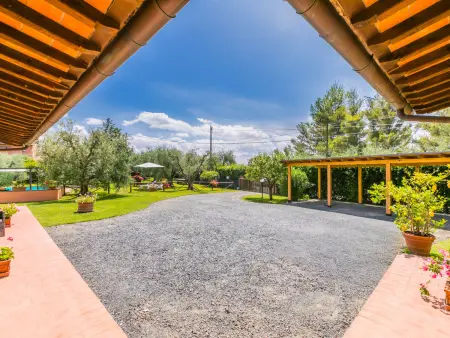 Casale L'Uliveta – Gîte 8 pers. avec piscine - Photo 70