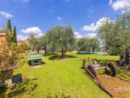 Casale L'Uliveta – Gîte 8 pers. avec piscine - Photo 71
