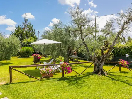 Casale L'Uliveta – Gîte 8 pers. avec piscine - Photo 72