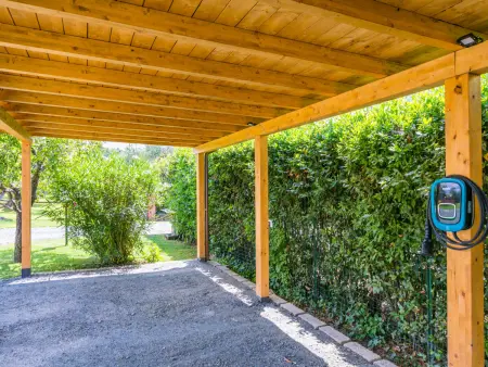 Casale L'Uliveta – Gîte 8 pers. avec piscine - Photo 74