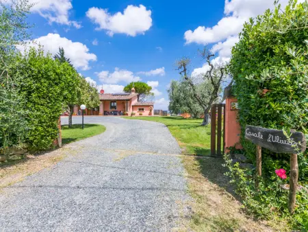 Casale L'Uliveta – Gîte 8 pers. avec piscine - Photo 76