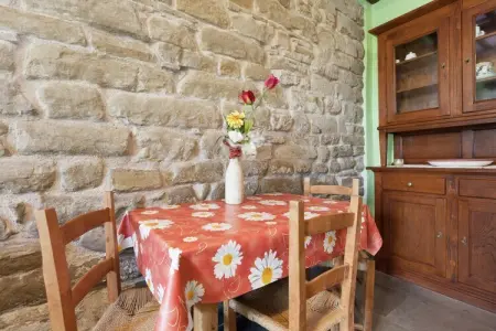 Tartufo, Ferme à Apecchio avec piscine et spa - Photo 2