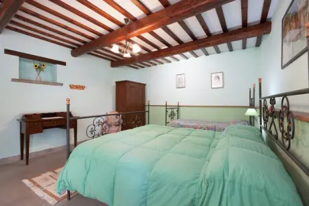 Tartufo, Ferme à Apecchio avec piscine et spa - Photo 4