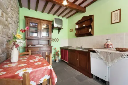 Tartufo, Ferme à Apecchio avec piscine et spa - Photo 17