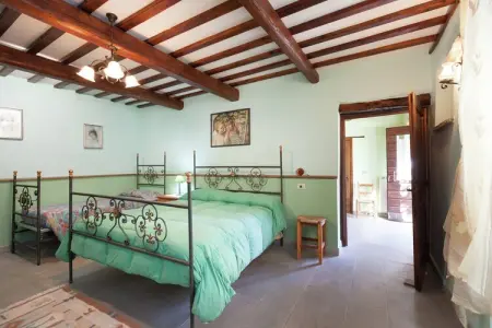 Tartufo, Ferme à Apecchio avec piscine et spa - Photo 18