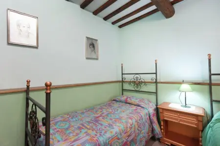 Tartufo, Ferme à Apecchio avec piscine et spa - Photo 20