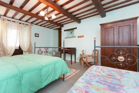Tartufo, Ferme à Apecchio avec piscine et spa - Photo 21