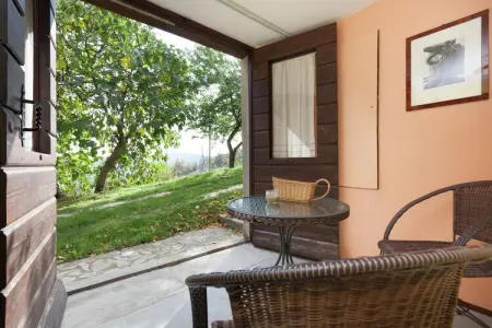 Tartufo, Ferme à Apecchio avec piscine et spa - Photo 22