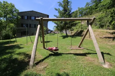 Tartufo, Ferme à Apecchio avec piscine et spa - Photo 24