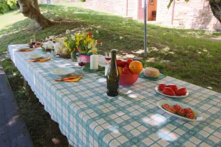 Tartufo, Ferme à Apecchio avec piscine et spa - Photo 30