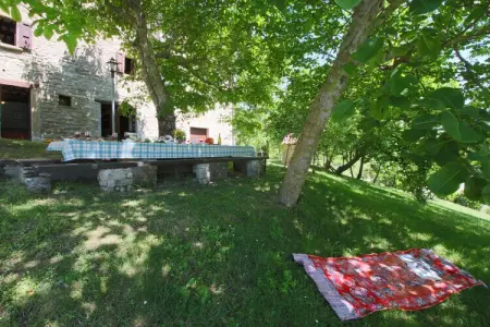 Tartufo, Ferme à Apecchio avec piscine et spa - Photo 32