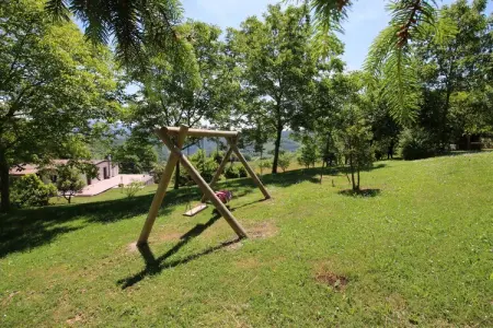 Tartufo, Ferme à Apecchio avec piscine et spa - Photo 33