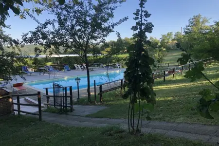 Tartufo, Ferme à Apecchio avec piscine et spa - Photo 39