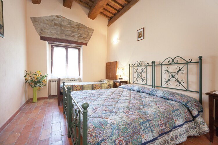 Scalocchio, ferme avec piscine à Apecchio - Photo 16