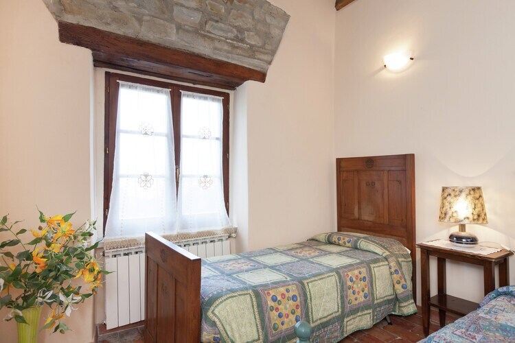 Scalocchio, ferme avec piscine à Apecchio - Photo 17