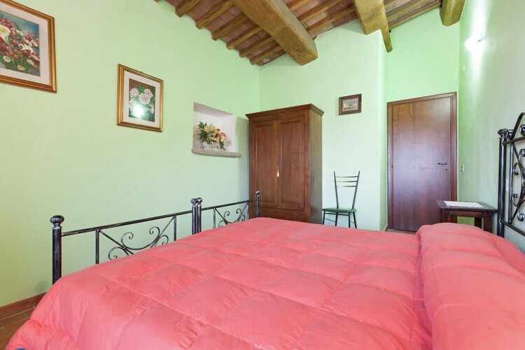 Scalocchio, ferme avec piscine à Apecchio - Photo 20