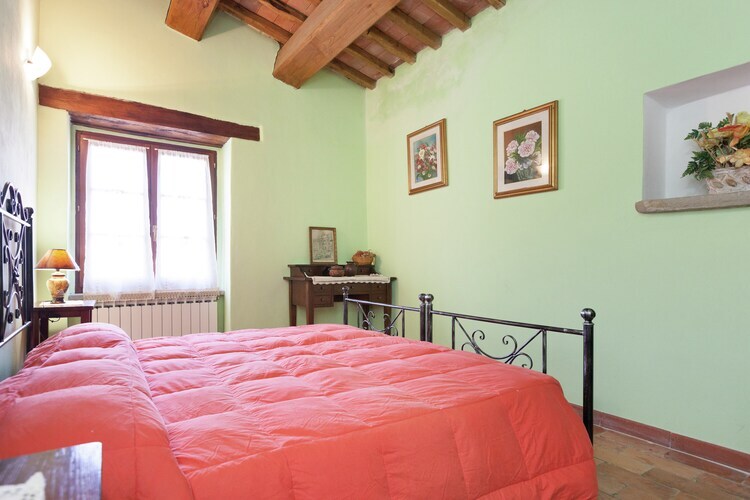 Scalocchio, ferme avec piscine à Apecchio - Photo 21