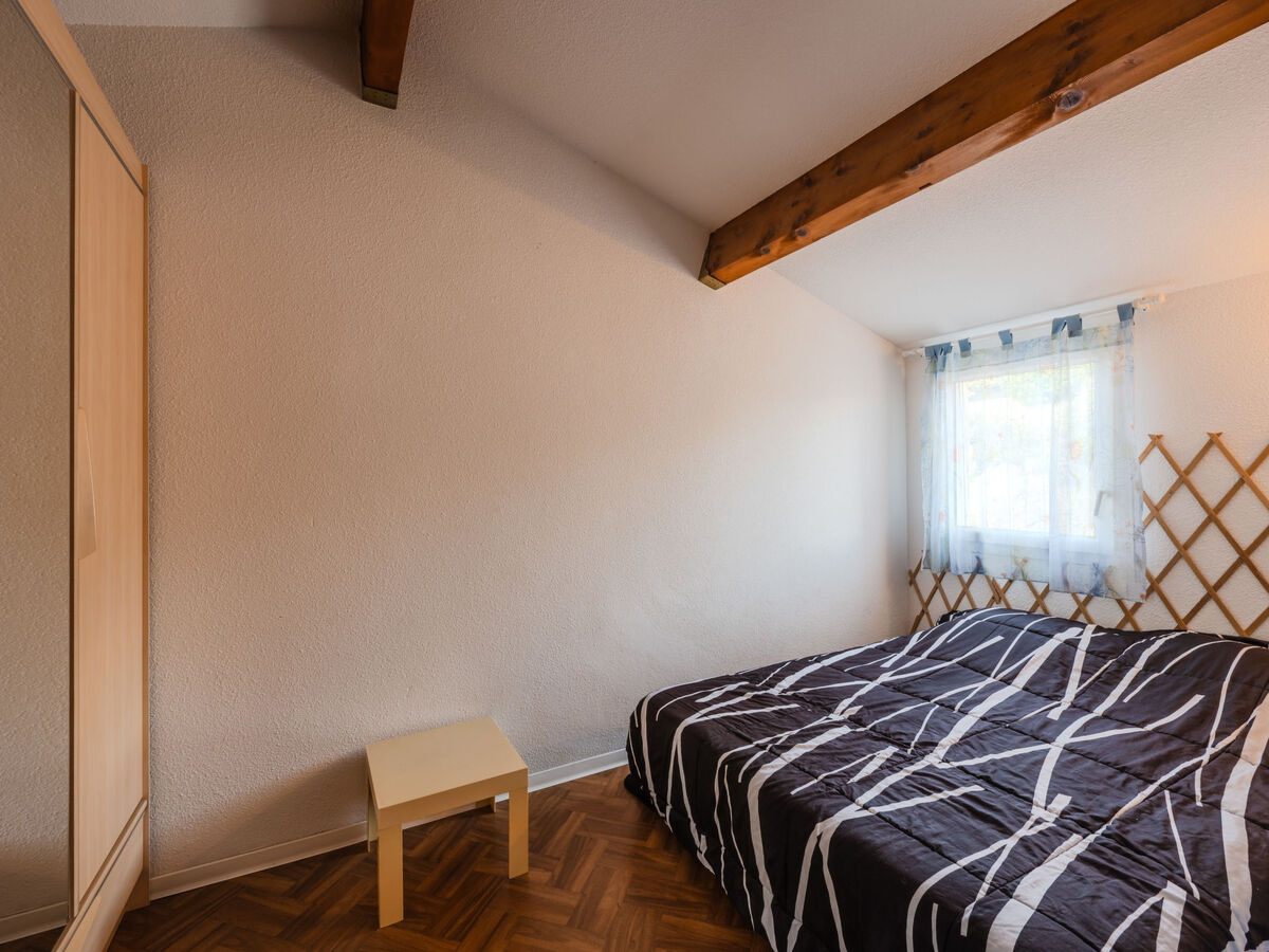Appartement Les Exals, à 200 m de la mer, balcon sud-est - Photo 12