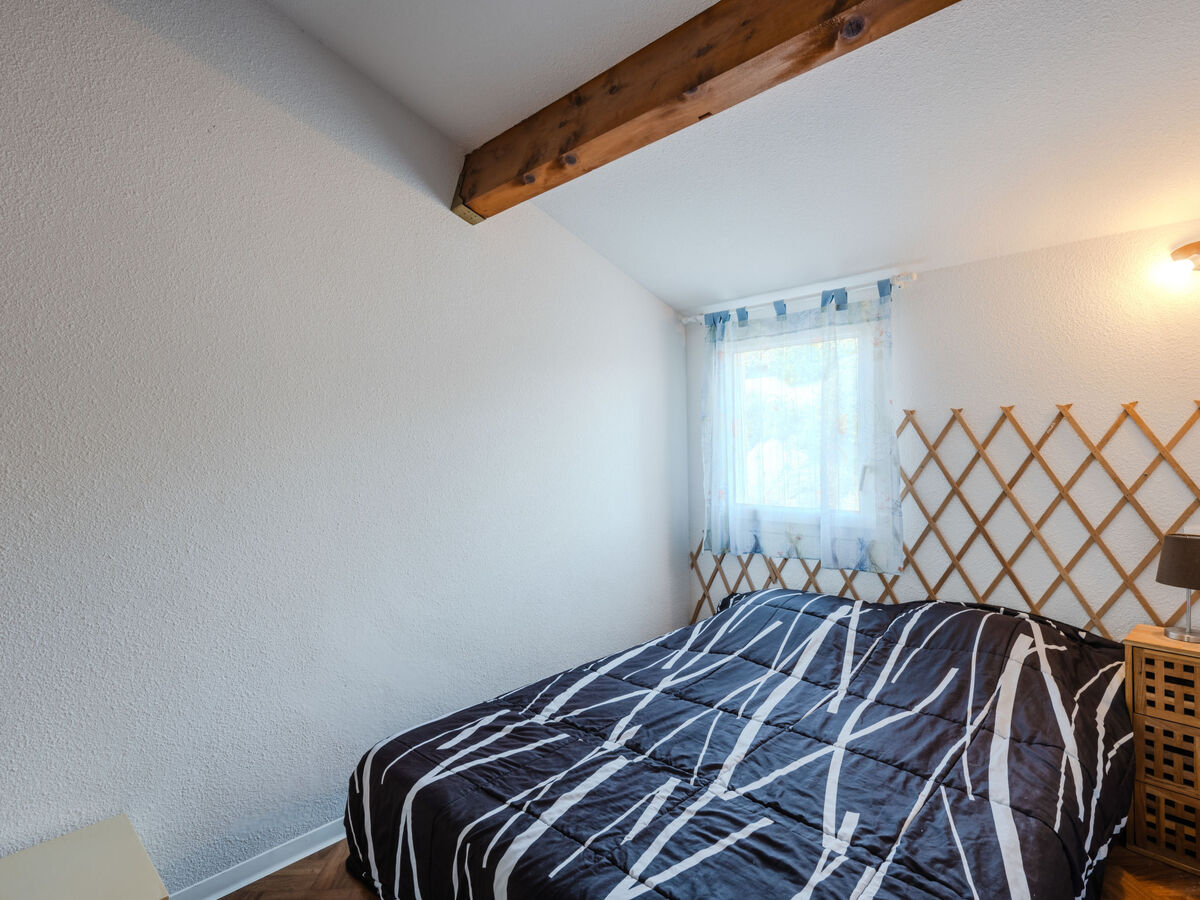 Appartement Les Exals, à 200 m de la mer, balcon sud-est - Photo 13