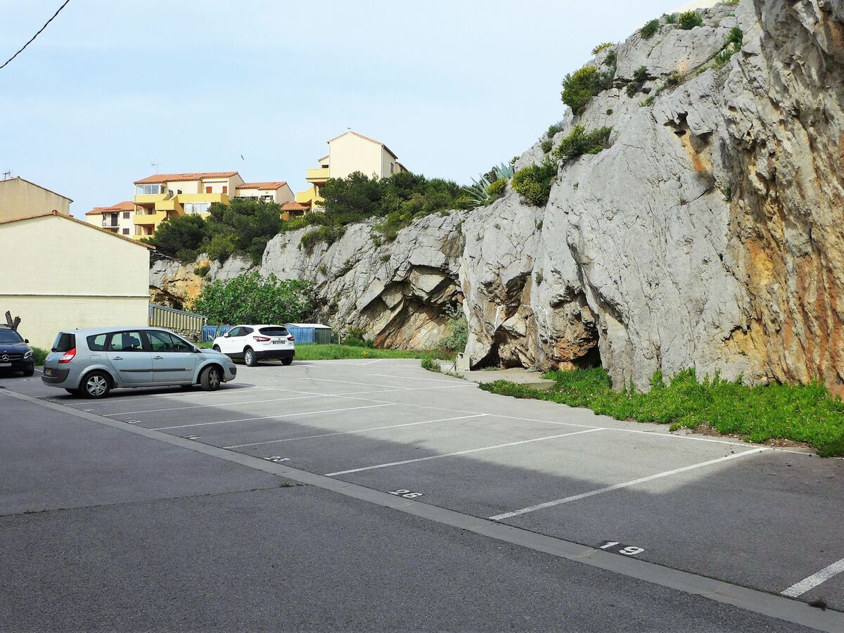 Appartement Les Exals, à 200 m de la mer, balcon sud-est - Photo 22
