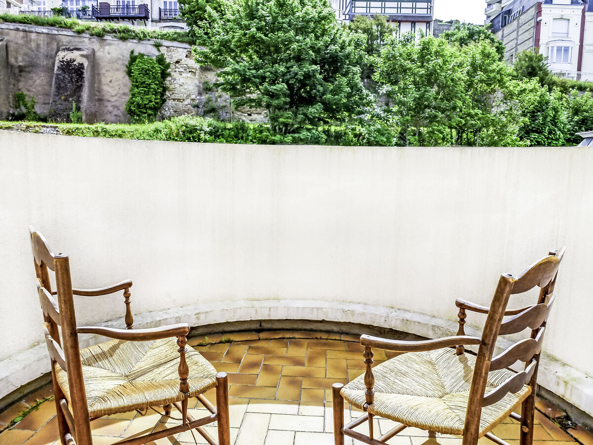 Appartement Les Flots – vue mer, accès direct plage - Photo 4