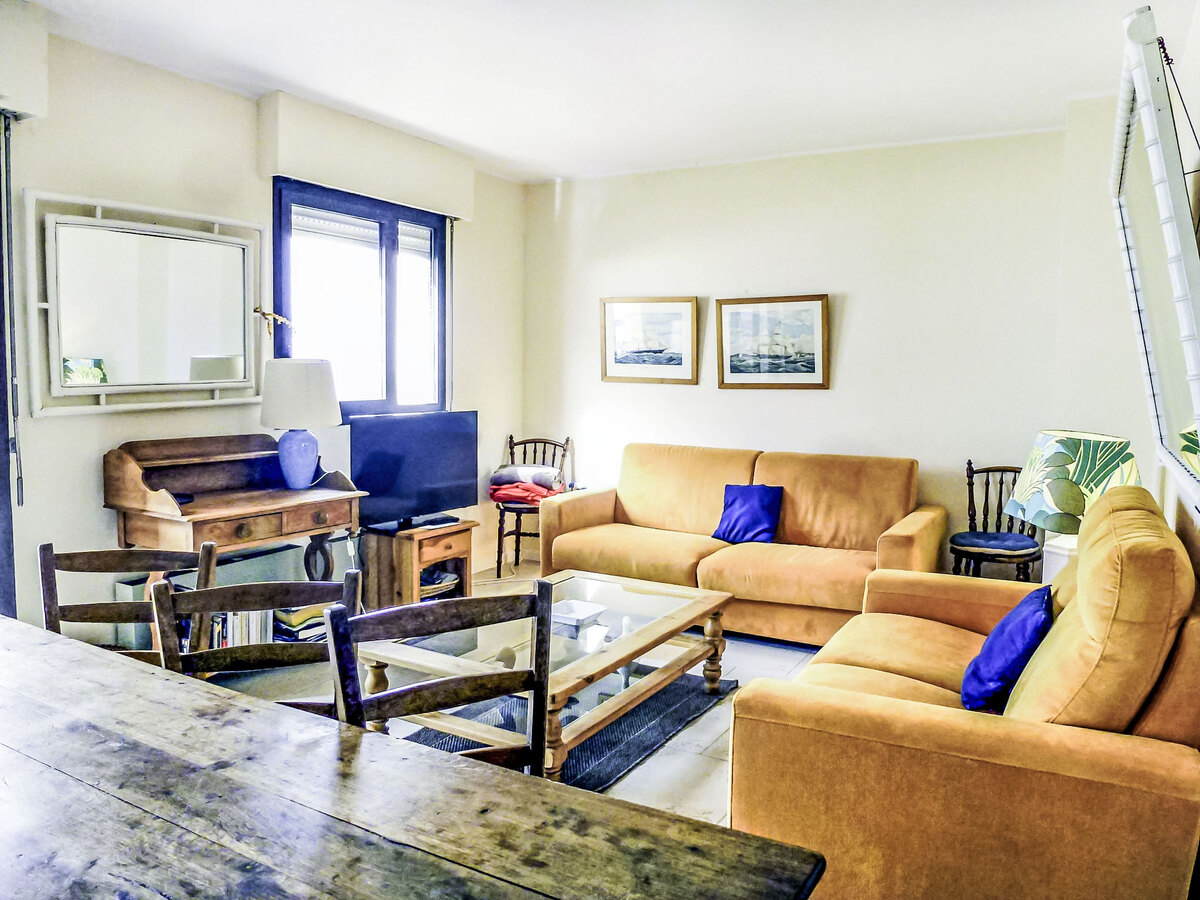 Appartement Les Flots – vue mer, accès direct plage - Photo 6