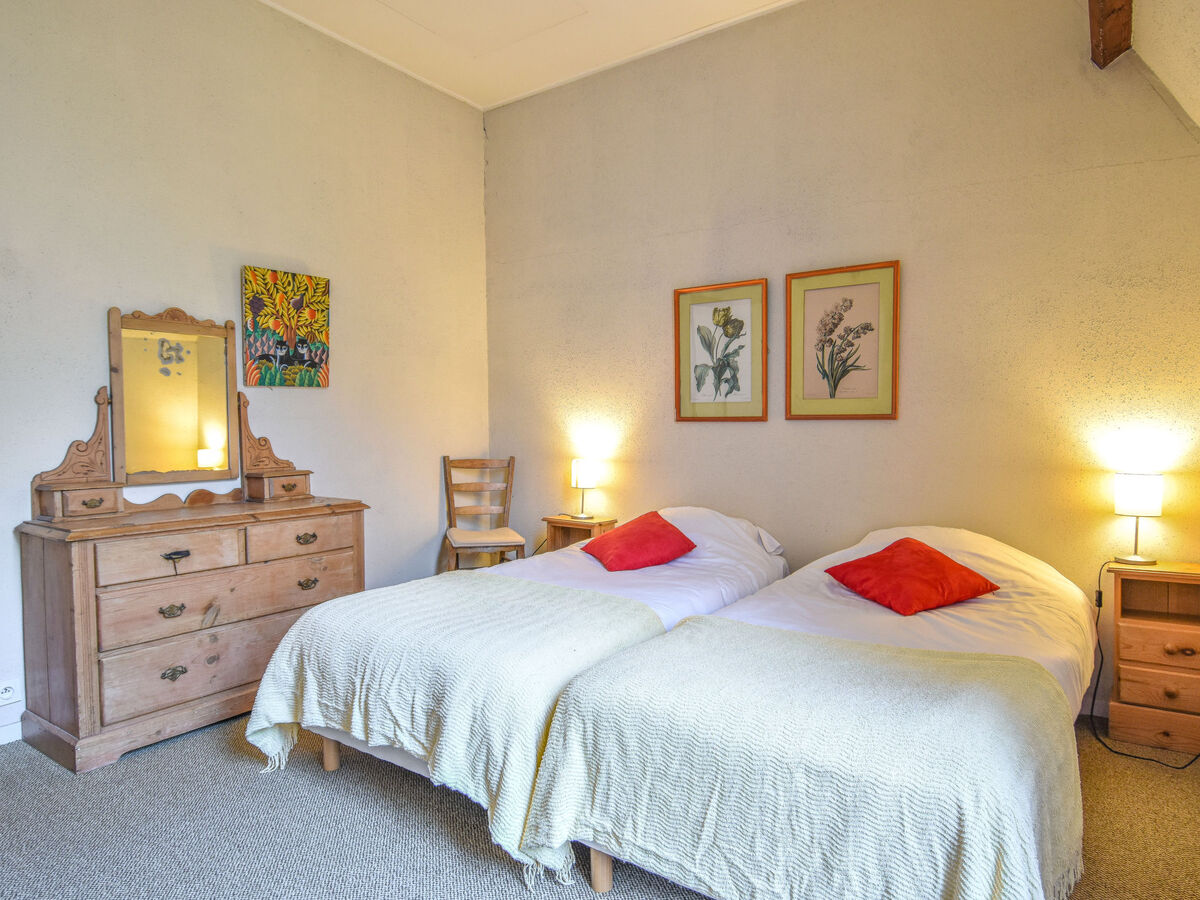 Appartement Les Flots – vue mer, accès direct plage - Photo 7