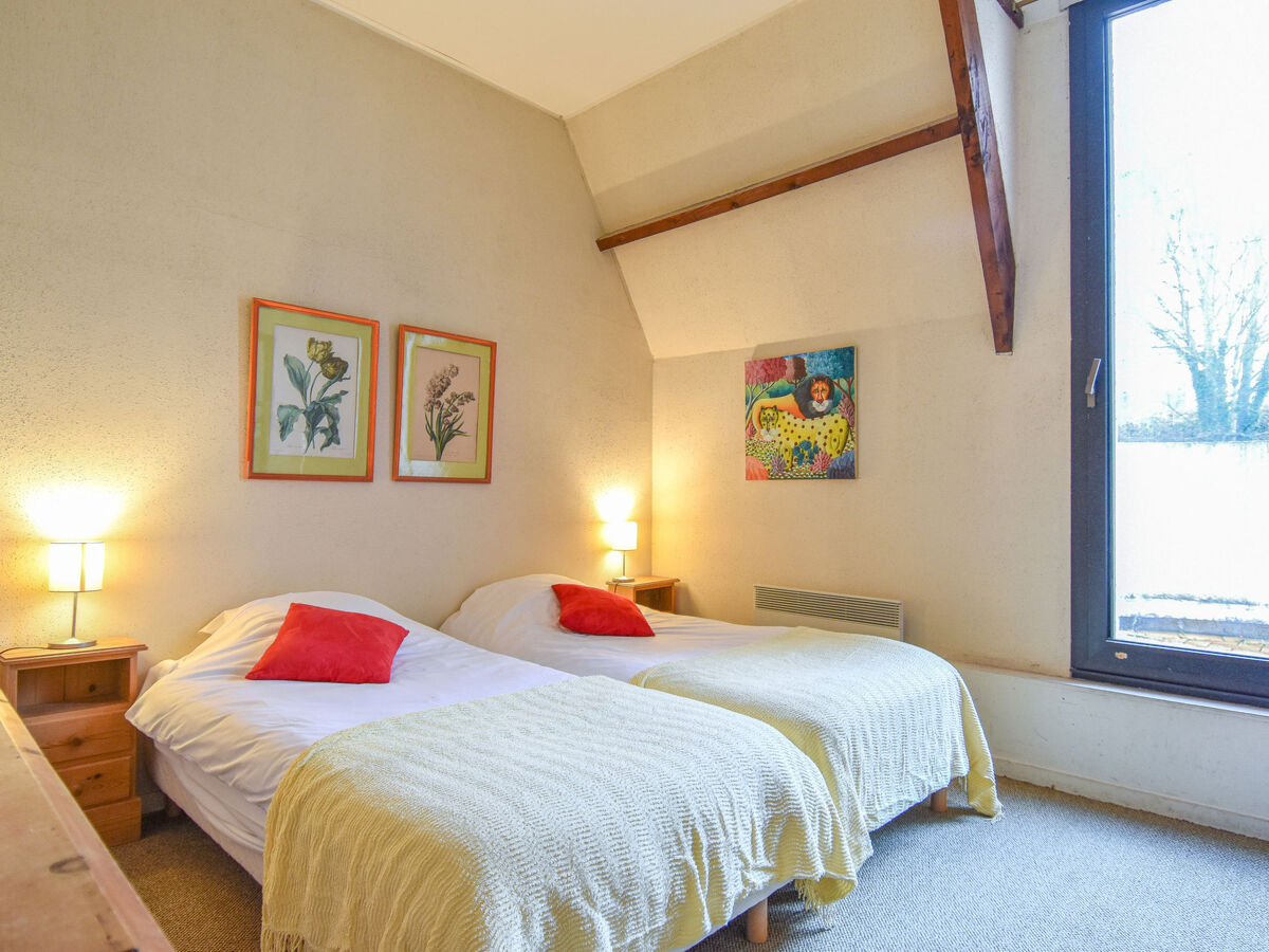 Appartement Les Flots – vue mer, accès direct plage - Photo 8