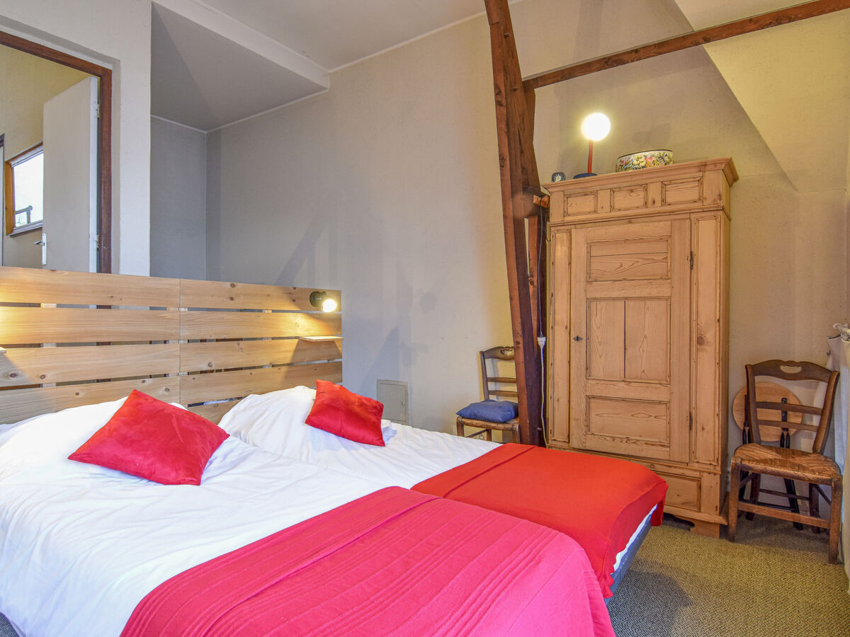Appartement Les Flots – vue mer, accès direct plage - Photo 9