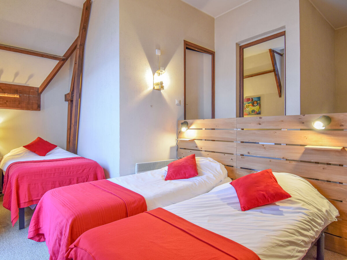 Appartement Les Flots – vue mer, accès direct plage - Photo 11