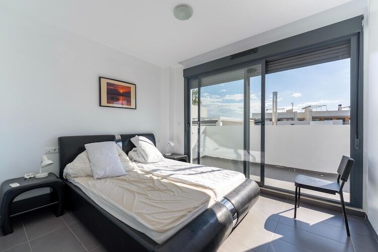 Casa Doppen – Maison 3 chambres avec piscine à Orihuela Costa - Photo 4