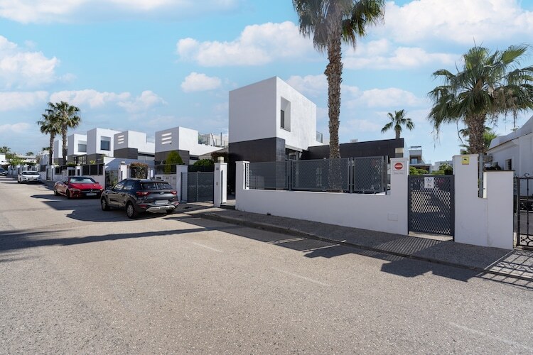 Casa Doppen – Maison 3 chambres avec piscine à Orihuela Costa - Photo 5