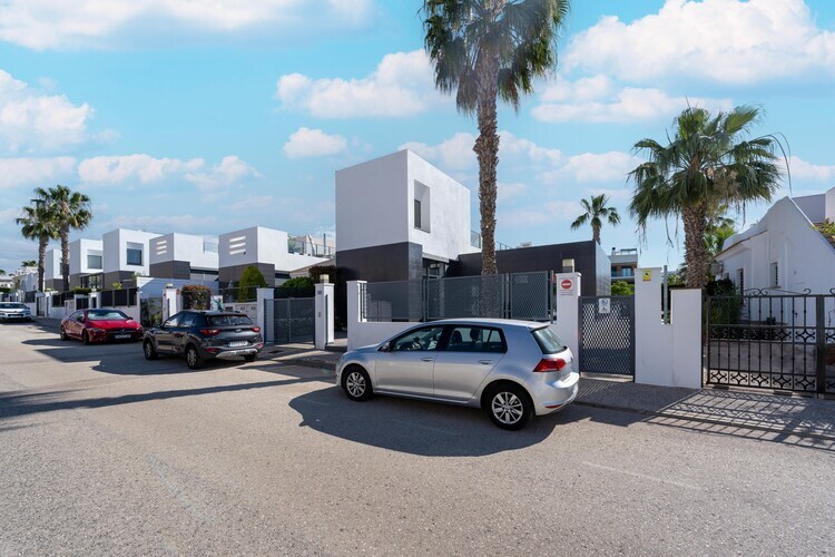 Casa Doppen – Maison 3 chambres avec piscine à Orihuela Costa - Photo 7