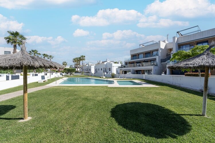 Casa Doppen – Maison 3 chambres avec piscine à Orihuela Costa - Photo 12