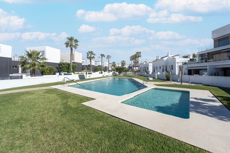Casa Doppen – Maison 3 chambres avec piscine à Orihuela Costa - Photo 13